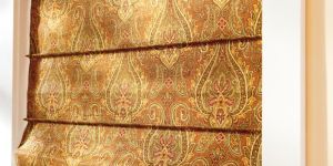 Roman Blinds