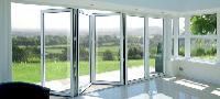 UPVC Sliding Windows