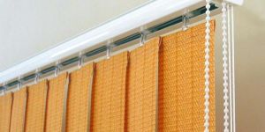 Vertical Blinds