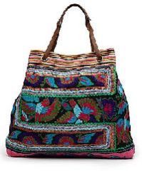 Ethnic Bags