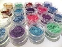 Pearl Pigment Powder