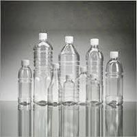 Customized Pet Bottles