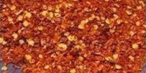 Crushed Red Chilli
