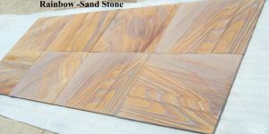 Rainbow Sandstone