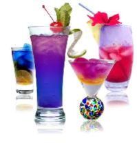 Natural Flower Extracts