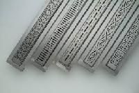 Stainless Steel Linear Shower Drain