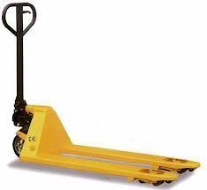 Hydraulic Pallet Truck