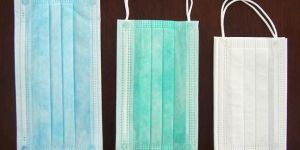 Disposable Face Mask