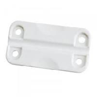 Plastic Hinges