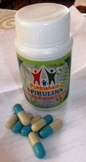 Spirulina