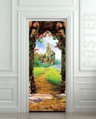 Door Cover
