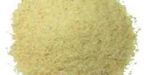 Dehydrated Garlic Powder