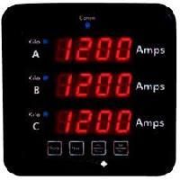 Multifunction Meters