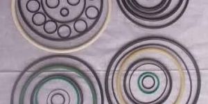 Rubber O Rings