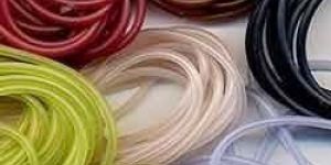 Rubber Cord