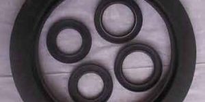 Rubber Oil Seals