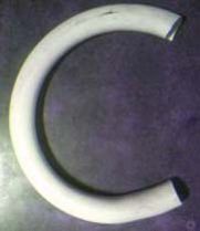 Silicone Rubber Pipes