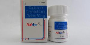 Natdac 60 Tablets