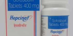 Hepcinat Tablets