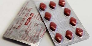 Malegra 120mg Tablets