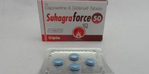Suhagra Force Tablets