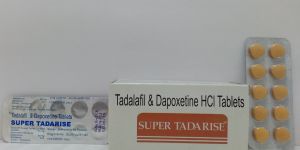 Super Tadarise Tablets