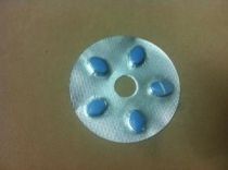 Vega Extra 120mg Tablets