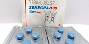 Zenegra-100 Tablets