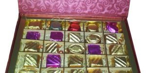 Chocolate Box