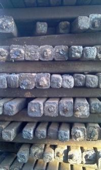 Mild Steel Ingot