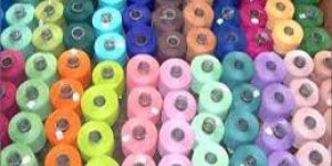 Spun Polyester Sewing Thread