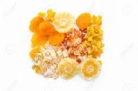 Dehydrated Fruits