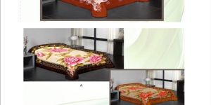 Mink Blanket