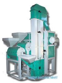 Dal Mill Machine