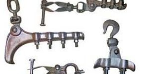 Disc Hardware Fitting