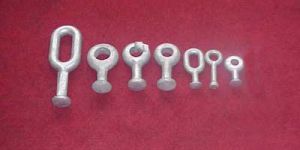 Parallel Grave Clamps