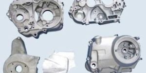 Aluminium Castings