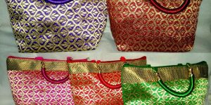 Ladies Hand Bags
