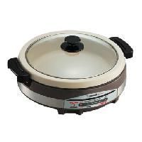 Multi Purpose Pan