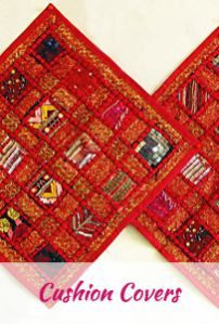 Cushion Covers