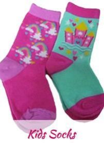 Kids Socks