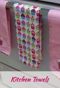 Kitchen Towels