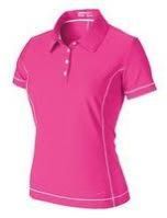 Ladies Polo T Shirts