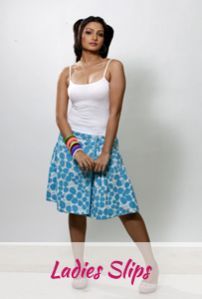 Ladies Slips
