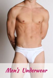 Mens Underwear