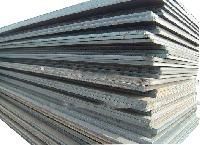 Pressure Vessel Plates