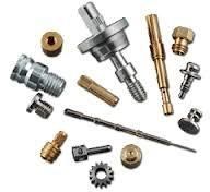 Precision Automotive Parts