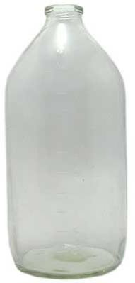 Pharmaceutical Glass Bottles