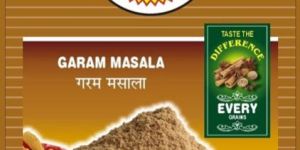 Garam Masala