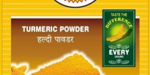 Turmeric Powder